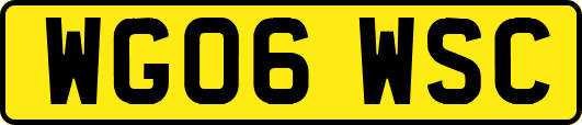 WG06WSC