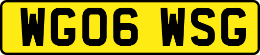 WG06WSG