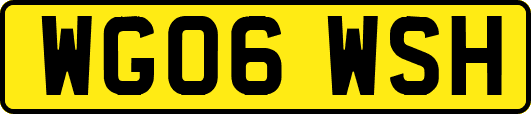 WG06WSH