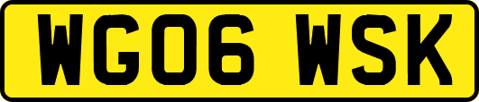 WG06WSK