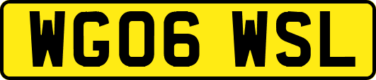 WG06WSL