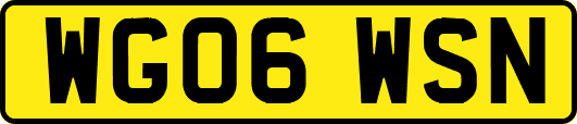 WG06WSN
