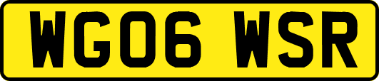 WG06WSR
