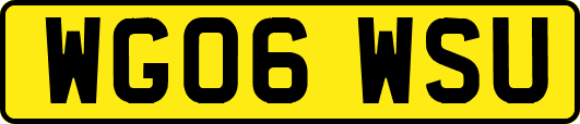 WG06WSU