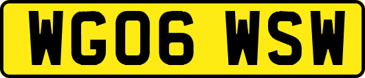 WG06WSW