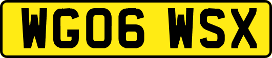 WG06WSX