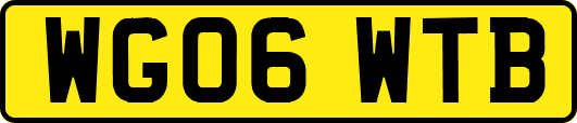 WG06WTB