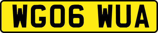 WG06WUA