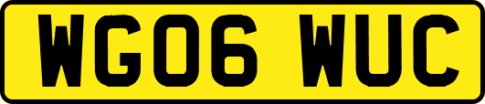 WG06WUC