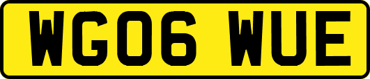 WG06WUE