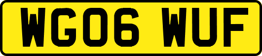 WG06WUF