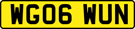 WG06WUN