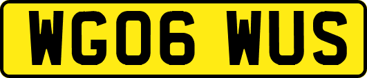 WG06WUS