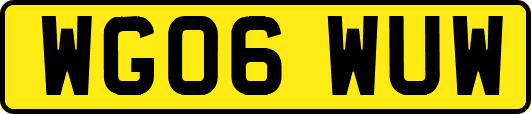 WG06WUW