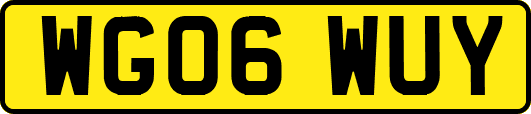 WG06WUY