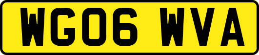 WG06WVA