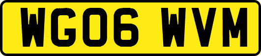 WG06WVM