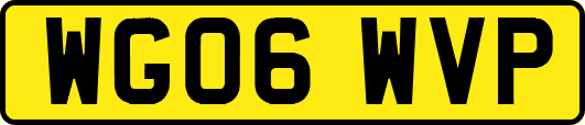 WG06WVP
