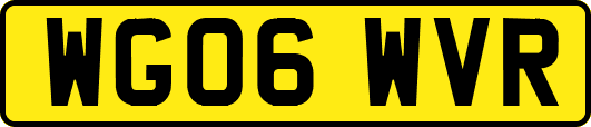 WG06WVR