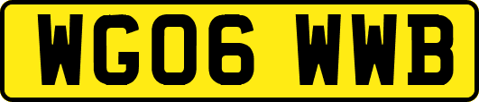 WG06WWB