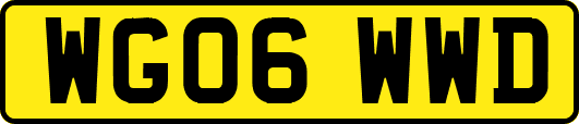 WG06WWD