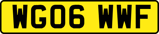 WG06WWF
