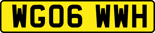 WG06WWH