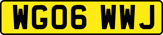 WG06WWJ