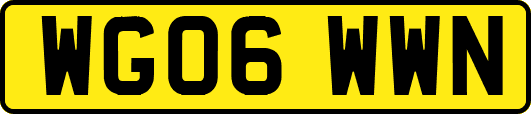 WG06WWN