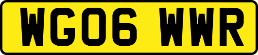 WG06WWR