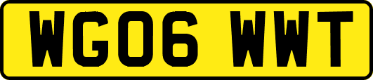 WG06WWT