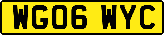 WG06WYC