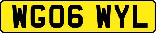 WG06WYL