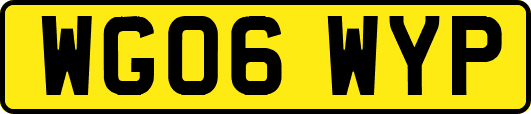 WG06WYP