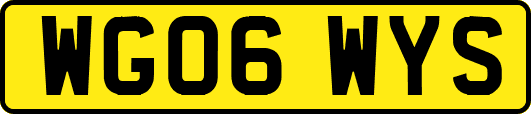 WG06WYS