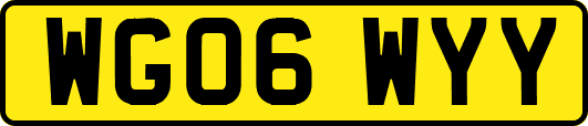 WG06WYY
