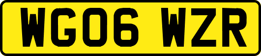 WG06WZR