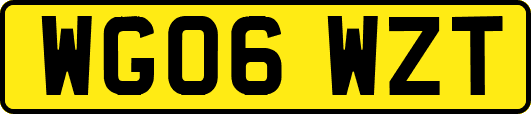 WG06WZT
