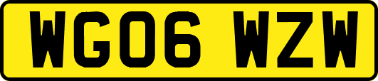 WG06WZW