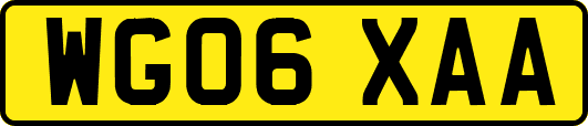 WG06XAA