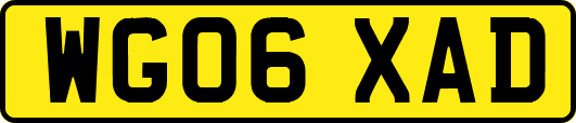 WG06XAD