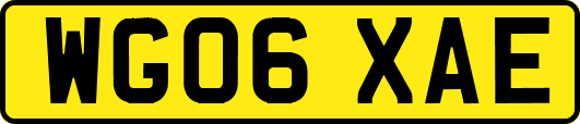 WG06XAE