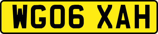 WG06XAH