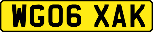 WG06XAK