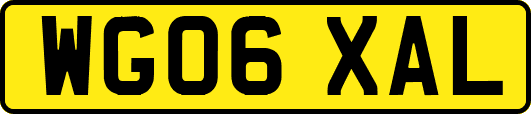 WG06XAL