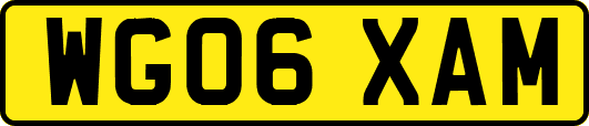 WG06XAM