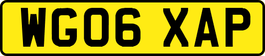 WG06XAP