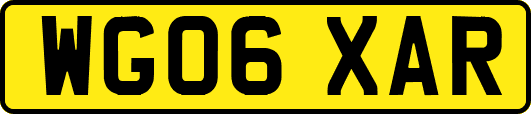 WG06XAR