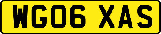 WG06XAS