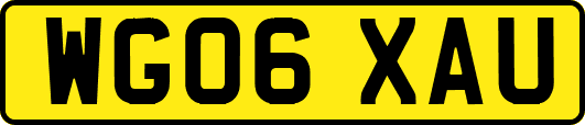 WG06XAU